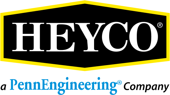 heyco logo
